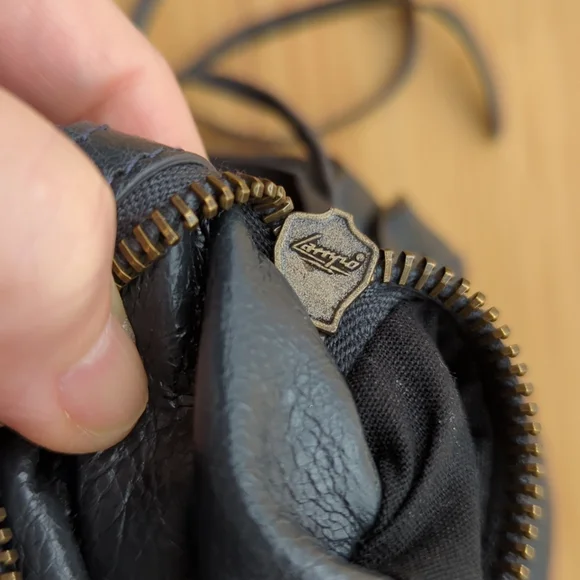 Balenciaga Mini Pom Pom Bag - Picture 8 of 15